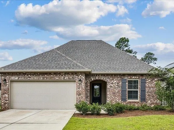 3183 Mountain Laurel Trl, Cantonment, FL 32533