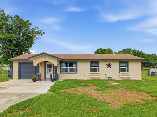 421 Waterview Dr, Polk City, FL 33868