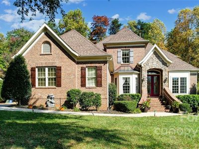 561 Oak Tree Rd, Mooresville, NC, 28117