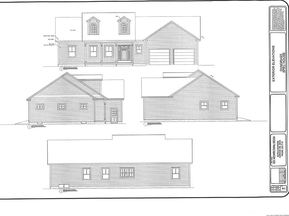 1st image of LOT 1 Samuel Marshall Dr
