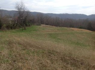 PARCEL 16 Copper Ridge Rd, Thorn Hill, TN 37881