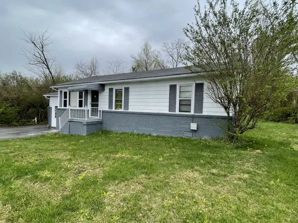 1178 Woodbury Hwy, Manchester, TN 37355