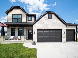 251 Randlin Dr, Lake Saint Louis, MO 63367