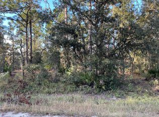33441 Solway Dr #12, Webster, FL 33597