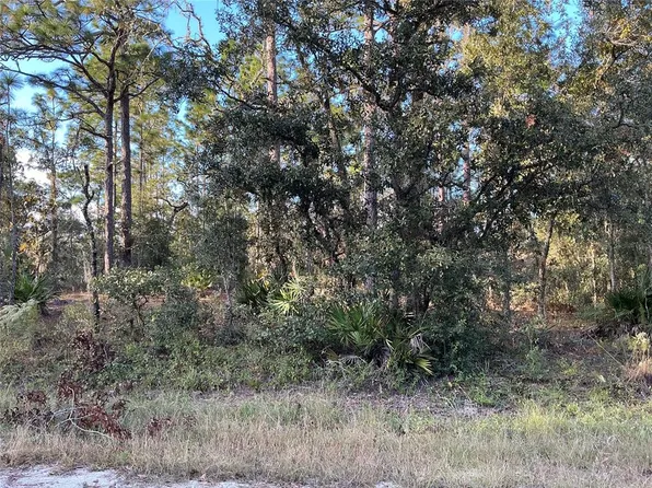 33441 Solway Dr #12, Webster, FL 33597