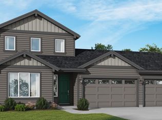 249 NE 18th Ave, Canby, OR 97013