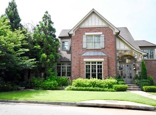 3982 Central Garden Ct SE, Smyrna, GA 30080