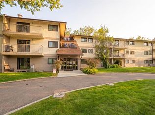 855 E Columbia Blvd W #304, Lethbridge, AB T1K5B8