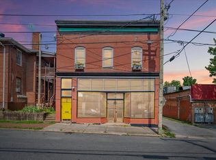 813 5th St SW, Roanoke, VA