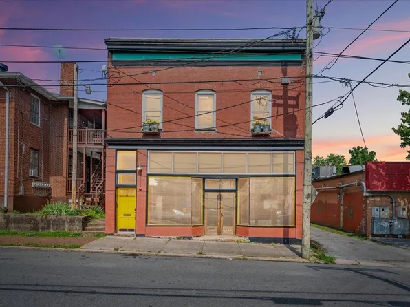 813 5th St SW, Roanoke, VA 24016