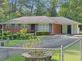 4267 Welbron Dr, Decatur, GA 30035