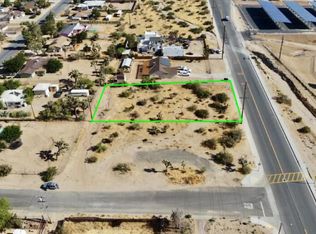 112 N Sage Ave, Yucca Valley, CA 92284
