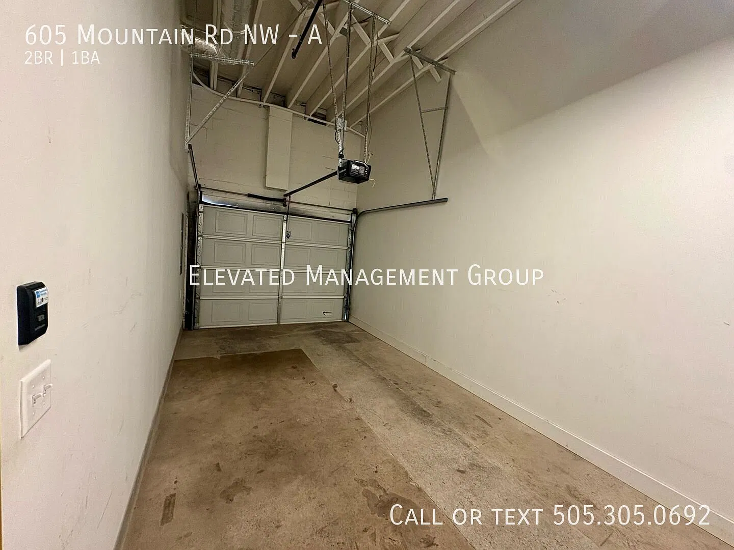 Two Bedroom, Attached Garage! Near Old Town. Newer Build — Photo 3