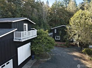 6217 Lackey Road NW, Vaughn, WA 98394