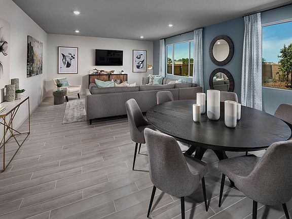4th image of 816 Berryessa Way