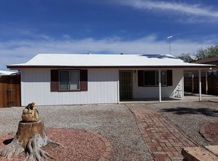 13386 E 42nd Dr, Yuma, AZ 85367