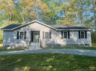114 Old Country Ln, Heathsville, VA 22473