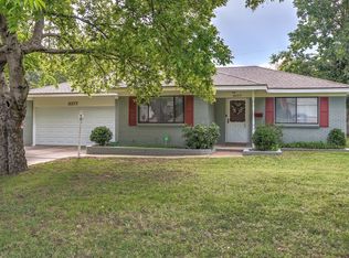 3177 S 76th Ave E, Tulsa, OK 74145