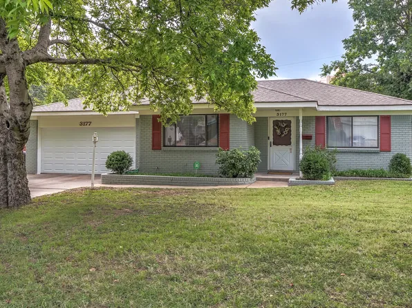3177 S 76th Ave E, Tulsa, OK 74145