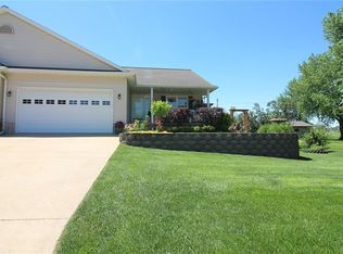 203 N Jefferson St, Mechanicsville, IA 52306