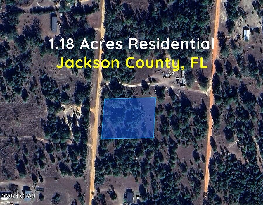 1st image of 0 Campbell Cir