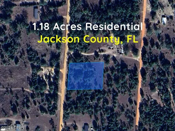 0 Campbell Cir, Alford, FL 32420