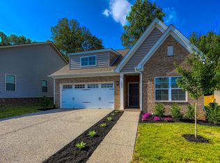 135 Auxley Ct, White House, TN 37188