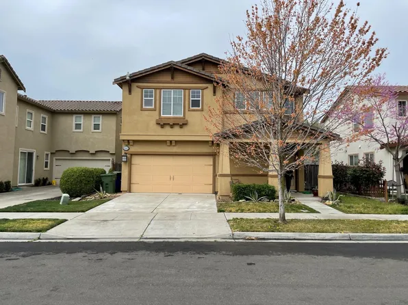 4203 Cherry Blossom Ln, Turlock, CA 95382