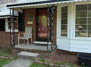 1616 N Denwood St, Dearborn, MI 48128