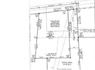 8606 Adkins Rd, Colfax, NC 27235