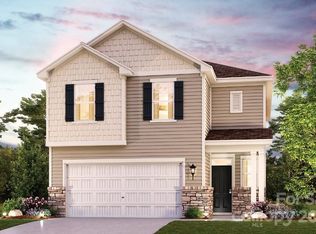 158 Bezelle Ave, York, SC 29745