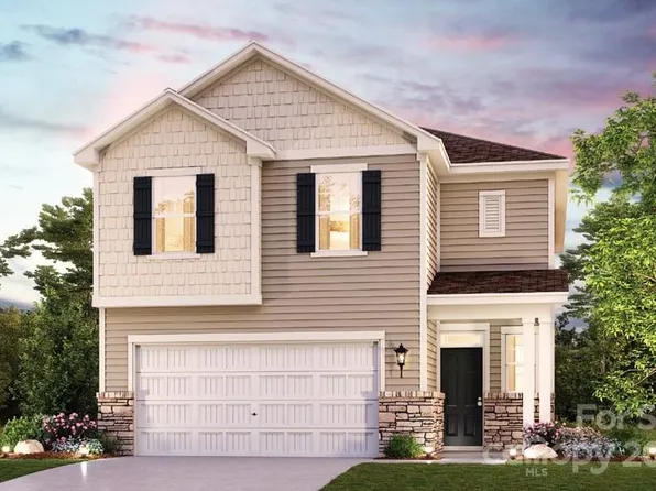 158 Bezelle Ave, York, SC 29745