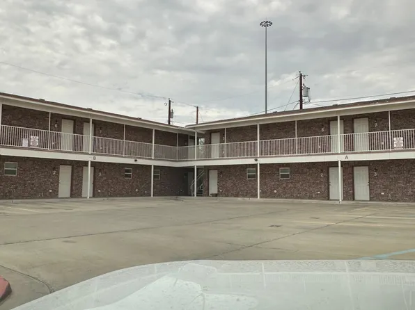 4301 E Missouri Ave, El Paso, TX 79903