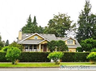 1708 Franklin St, Enumclaw, WA 98022