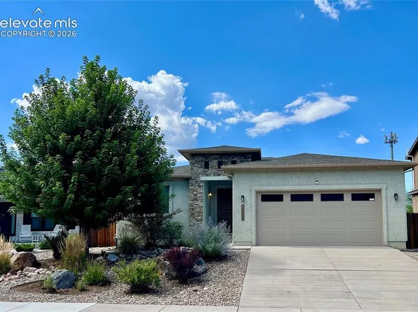 5126 Pring Ranch Rd, Colorado Springs, CO 80922