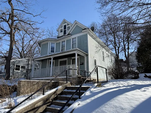 220 E Racine St #2, Janesville, WI 53545