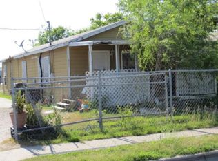 929 Post Ave, Corpus Christi, TX 78405