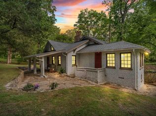 645 Ridge Rd, Birmingham, AL 35206