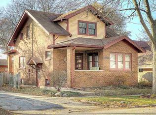 518 Ellis Ave, Rockford, IL 61103