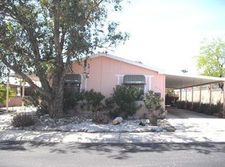 3331 Mirador St, Laughlin, NV 89029