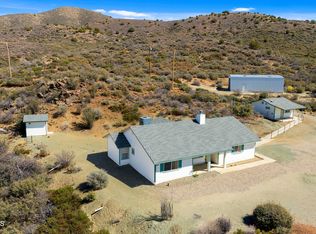 15015 E White Dr, Dewey, AZ 86327