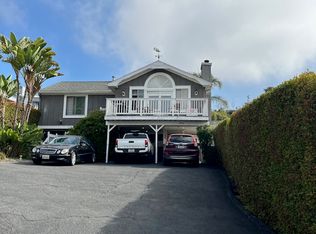 (Undisclosed Address), Summerland, CA 93067