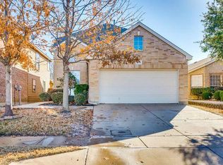 3156 Spotted Owl Dr, Fort Worth, TX 76244