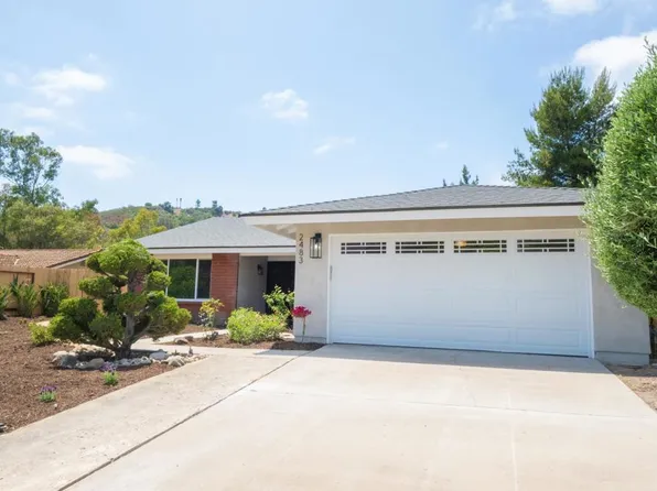 2483 Windmill View Rd, El Cajon, CA 92020