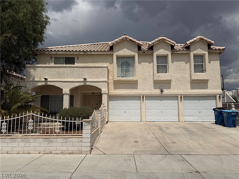 7228 Palatial Ave, Las Vegas, NV