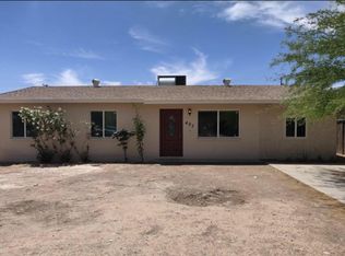 407 W 12th St, Eloy, AZ 85131