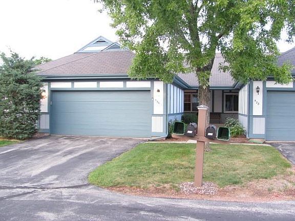 2nd image of 536 W Cumberland Ct #85