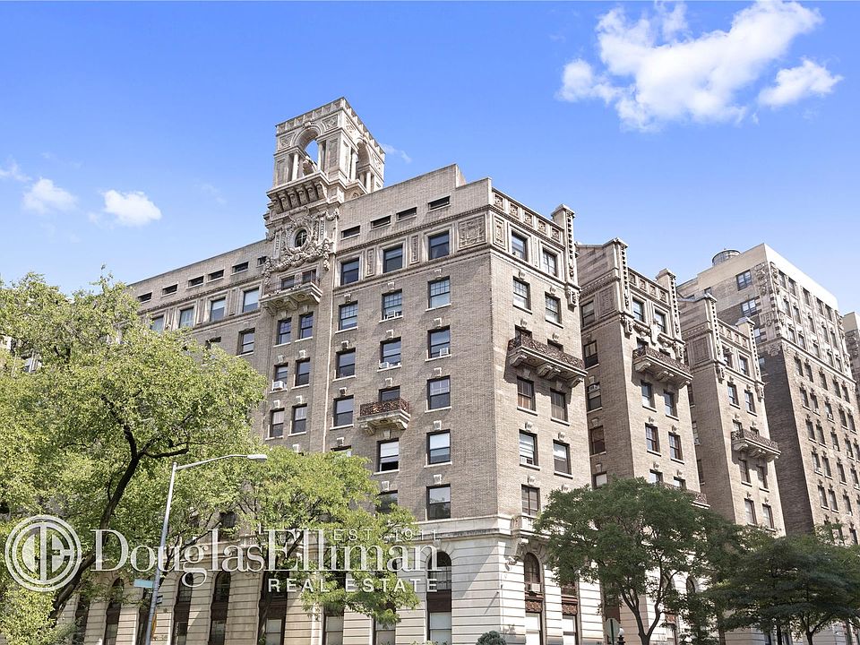 2nd image of 380 Riverside Dr APT 1M
