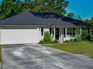 17680 NW 238th St, High Springs, FL 32643