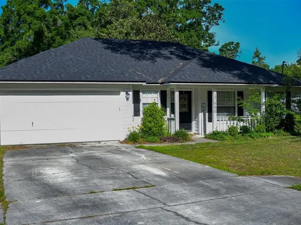 17680 NW 238th St, High Springs, FL 32643